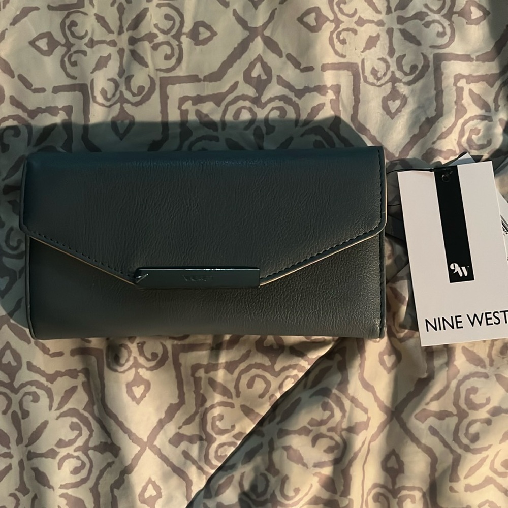 Nine West Wallet